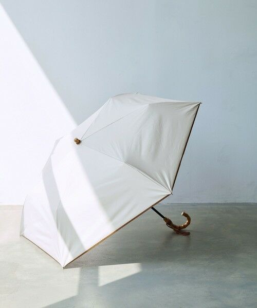 ROPE' / ロペ 傘 | バイカラーコンパクトパラソル | 詳細5