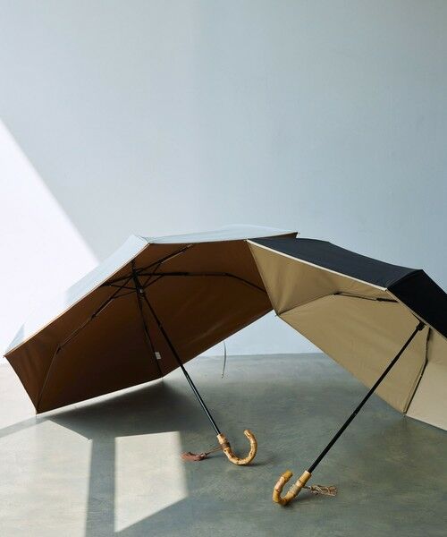 ROPE' / ロペ 傘 | バイカラーコンパクトパラソル | 詳細7