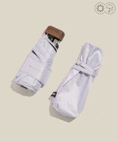 ROPE' / ロペ 傘 | マイクロコンパクト 折りたたみ傘【晴雨兼用】【遮光率100%】【UPF50＋】