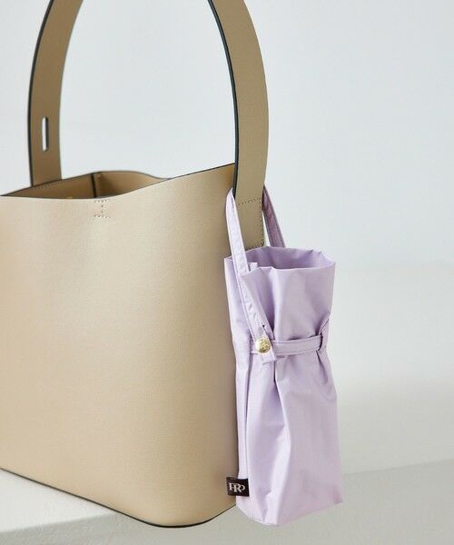 ROPE' / ロペ 傘 | マイクロコンパクト 折りたたみ傘【晴雨兼用】【遮光率100%】【UPF50＋】 | 詳細1