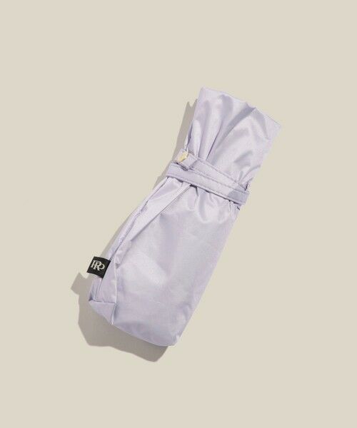 ROPE' / ロペ 傘 | マイクロコンパクト 折りたたみ傘【晴雨兼用】【遮光率100%】【UPF50＋】 | 詳細11