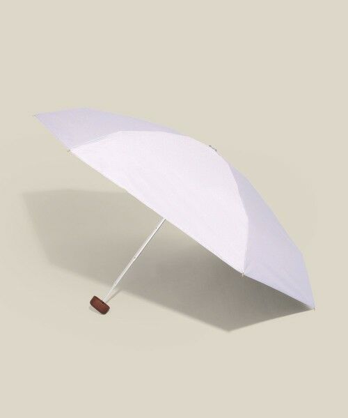 ROPE' / ロペ 傘 | マイクロコンパクト 折りたたみ傘【晴雨兼用】【遮光率100%】【UPF50＋】 | 詳細13