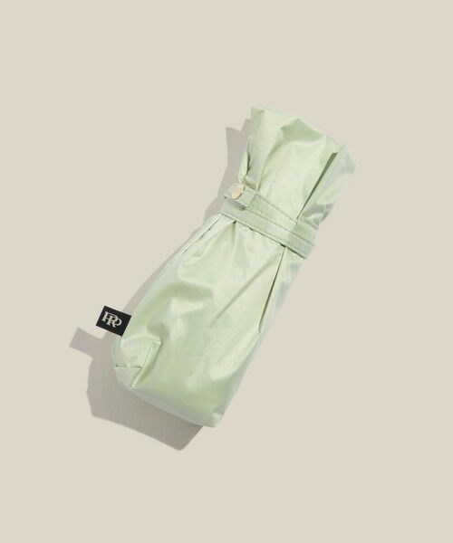 ROPE' / ロペ 傘 | マイクロコンパクト 折りたたみ傘【晴雨兼用】【遮光率100%】【UPF50＋】 | 詳細14