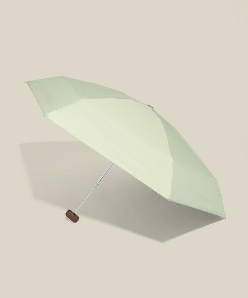ROPE' / ロペ 傘 | マイクロコンパクト 折りたたみ傘【晴雨兼用】【遮光率100%】【UPF50＋】 | 詳細17