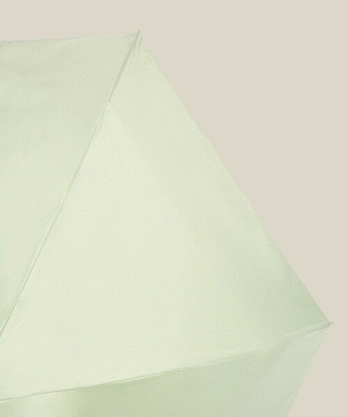 ROPE' / ロペ 傘 | マイクロコンパクト 折りたたみ傘【晴雨兼用】【遮光率100%】【UPF50＋】 | 詳細20