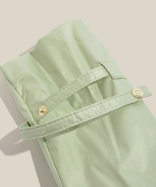 ROPE' / ロペ 傘 | マイクロコンパクト 折りたたみ傘【晴雨兼用】【遮光率100%】【UPF50＋】 | 詳細23