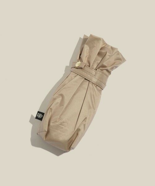 ROPE' / ロペ 傘 | マイクロコンパクト 折りたたみ傘【晴雨兼用】【遮光率100%】【UPF50＋】 | 詳細5