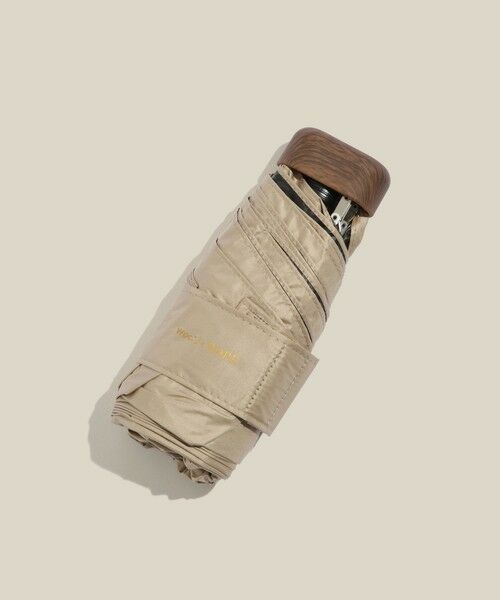 ROPE' / ロペ 傘 | マイクロコンパクト 折りたたみ傘【晴雨兼用】【遮光率100%】【UPF50＋】 | 詳細6