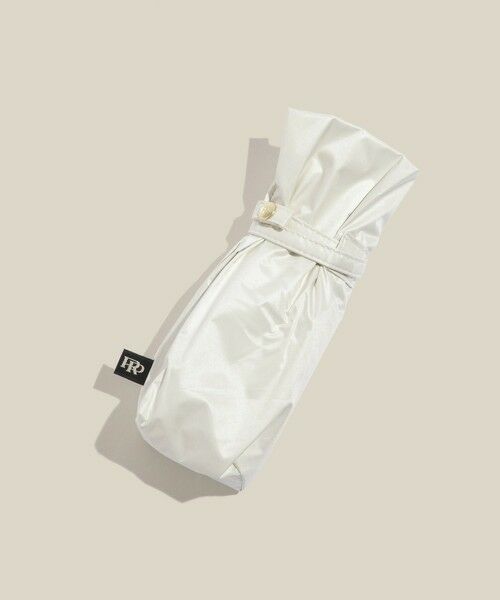 ROPE' / ロペ 傘 | マイクロコンパクト 折りたたみ傘【晴雨兼用】【遮光率100%】【UPF50＋】 | 詳細8