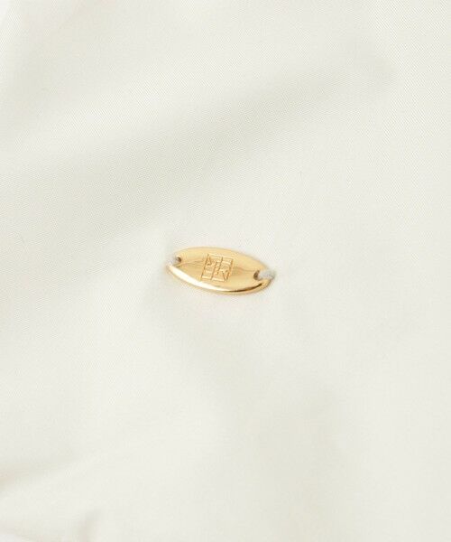 ROPE' / ロペ 傘 | 【晴雨兼用・高機能】２段式開閉 折りたたみバンブーパラソル【UVカット/遮光・遮熱・防水効果】 | 詳細21