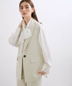 ROPE' / ロペ ベスト | ジレ