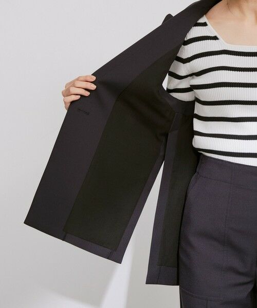 ROPE' / ロペ ベスト | ジレ | 詳細16