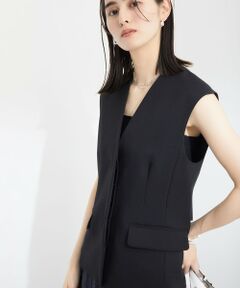 ROPE' / ロペ ベスト | VEST