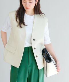 ROPE' / ロペ ベスト | VEST