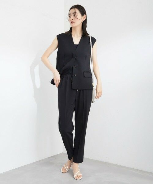 ROPE' / ロペ ベスト | VEST | 詳細1