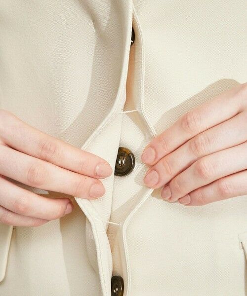 ROPE' / ロペ ベスト | VEST | 詳細12