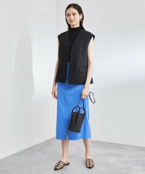 ROPE' / ロペ ベスト | VEST | 詳細20