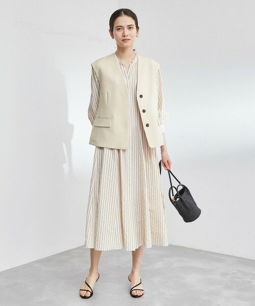 ROPE' / ロペ ベスト | VEST | 詳細22