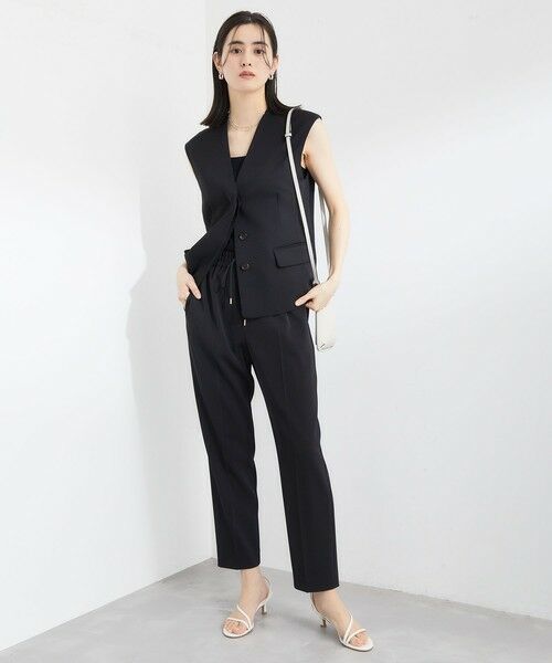 ROPE' / ロペ ベスト | VEST | 詳細23