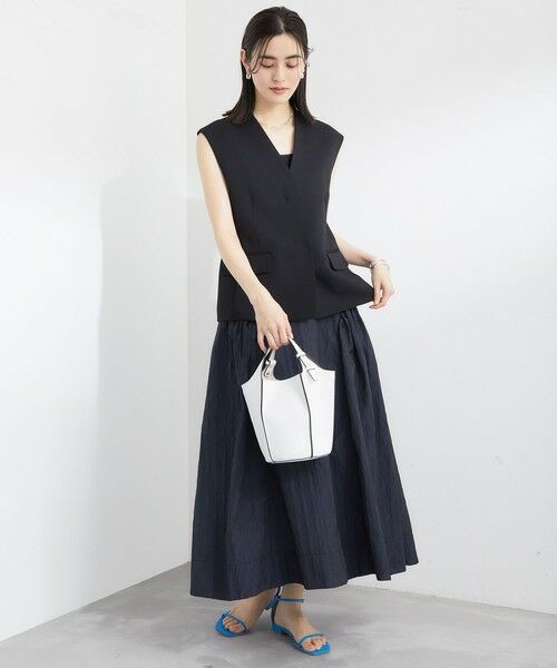 ROPE' / ロペ ベスト | VEST | 詳細24