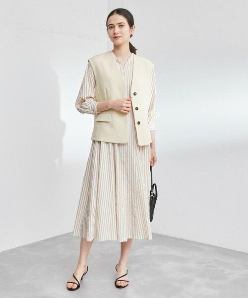 ROPE' / ロペ ベスト | VEST | 詳細5