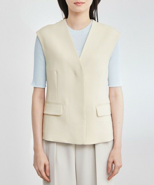 ROPE' / ロペ ベスト | VEST | 詳細7