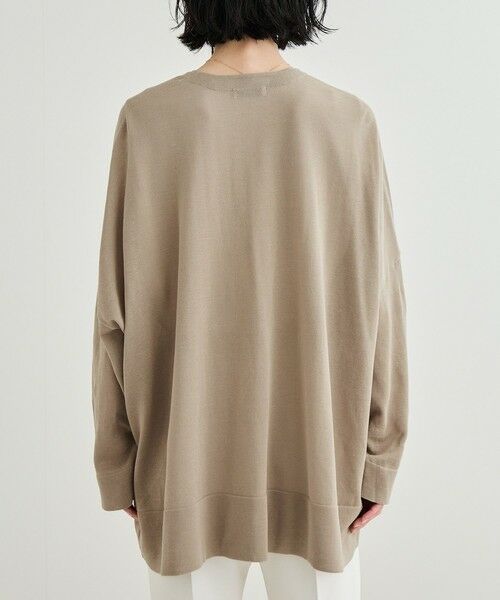 ROPE' / ロペ カーディガン・ボレロ | 【洗える】トッパーカーディガン | 詳細11