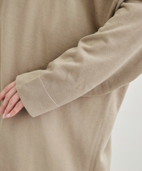 ROPE' / ロペ カーディガン・ボレロ | 【洗える】トッパーカーディガン | 詳細13