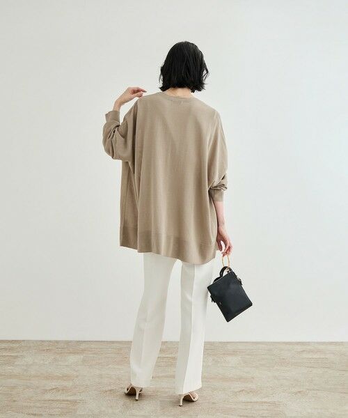 ROPE' / ロペ カーディガン・ボレロ | 【洗える】トッパーカーディガン | 詳細2
