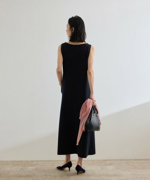 ROPE' / ロペ カーディガン・ボレロ | 【洗える】シャイニーラメカーディガン | 詳細23