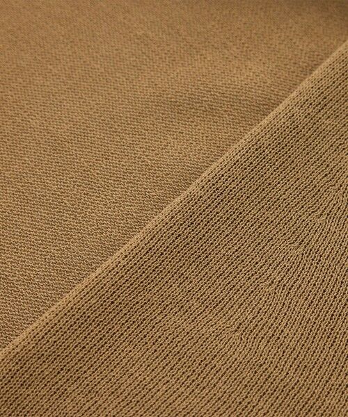 ROPE' / ロペ ニット・セーター | ホールガーメント ボレロニットカーディガン | 詳細28