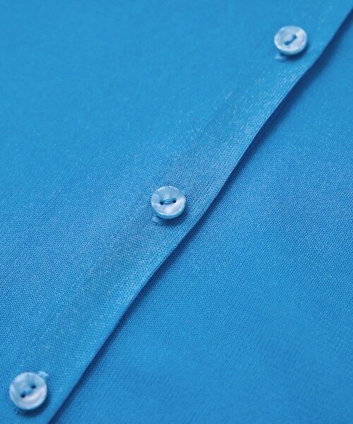 ROPE' / ロペ ニット・セーター | 【WEB・一部店舗限定】前後2WAYシアーニットカーディガン/洗える | 詳細29