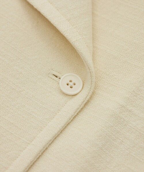 ROPE' / ロペ トレンチコート | MANTECO(マンテコ) コットンライトショートトレンチコート | 詳細21