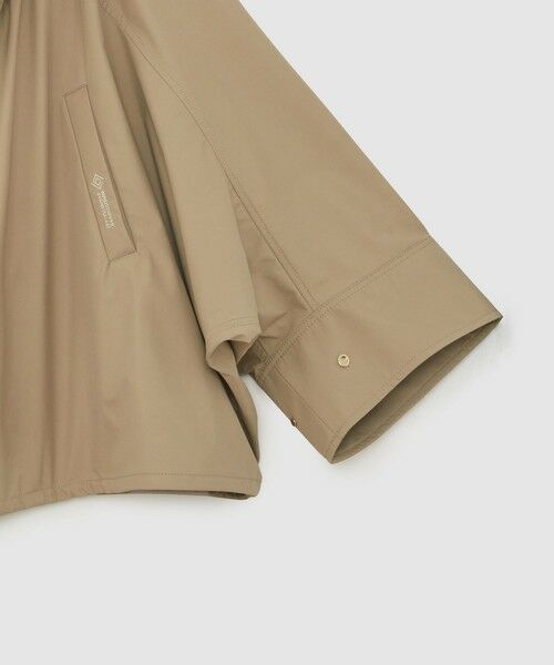 ROPE' / ロペ その他アウター | 【Mizuno for ROPE'】ライナー付き ギャザーマウンテンパーカー | 詳細17