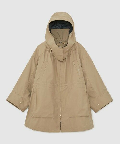 ROPE' / ロペ ブルゾン | 【Mizuno for ROPE'】ギャザーミドルブルゾン | 詳細13