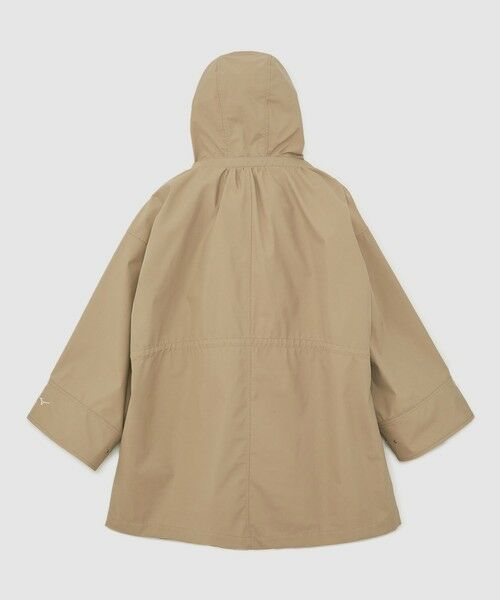 ROPE' / ロペ ブルゾン | 【Mizuno for ROPE'】ギャザーミドルブルゾン | 詳細14