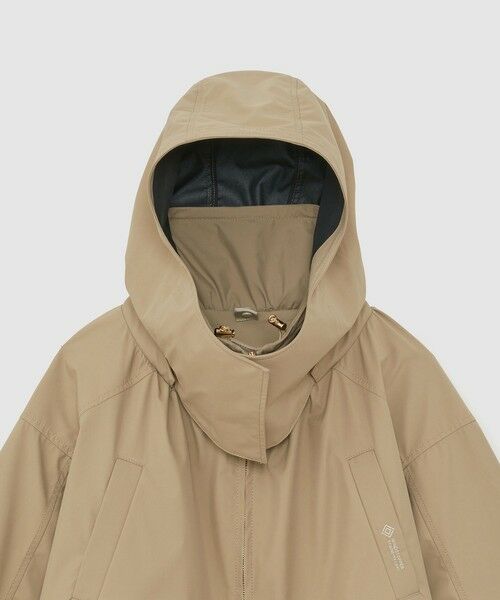 ROPE' / ロペ ブルゾン | 【Mizuno for ROPE'】ギャザーミドルブルゾン | 詳細15