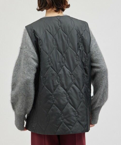 ROPE' / ロペ ブルゾン | 【Mizuno for ROPE'】ギャザーミドルブルゾン | 詳細25