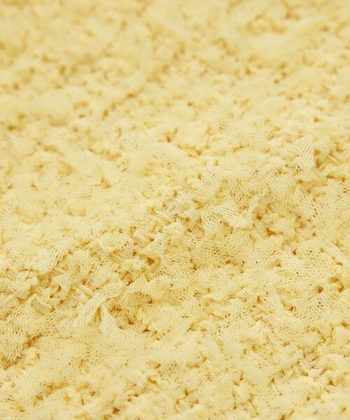 ROPE' / ロペ ニット・セーター | チュールハナモールツィードニット | 詳細20