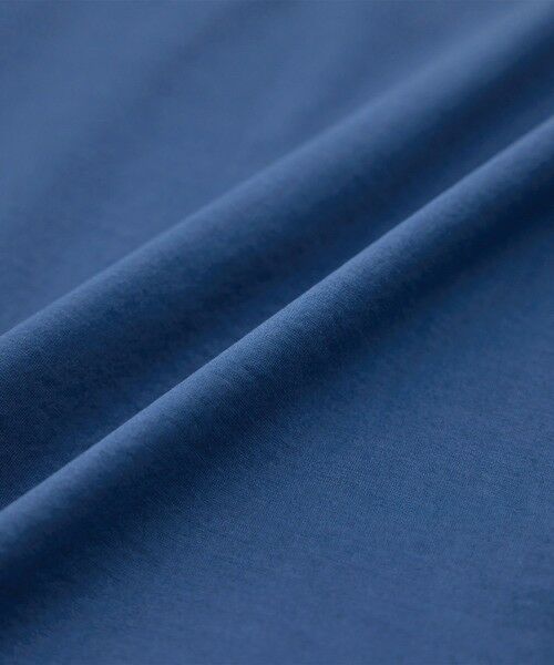 ROPE' / ロペ Tシャツ | 【洗える】クリア天竺ボリュームスリーブプルオーバー【お仕事・通勤対応】 | 詳細25