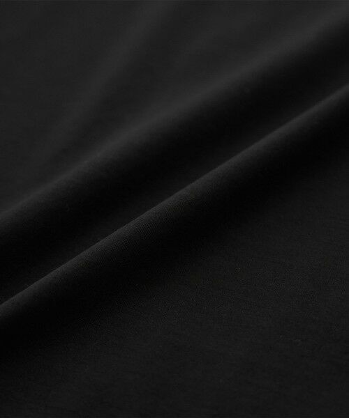 ROPE' / ロペ Tシャツ | 【洗える】クリア天竺ボリュームスリーブプルオーバー【お仕事・通勤対応】 | 詳細26