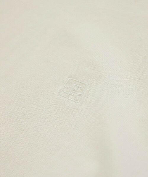 ROPE' / ロペ ニット・セーター | 【洗える】オーガニックコットンハイゲージフレンチスリーブニット | 詳細27