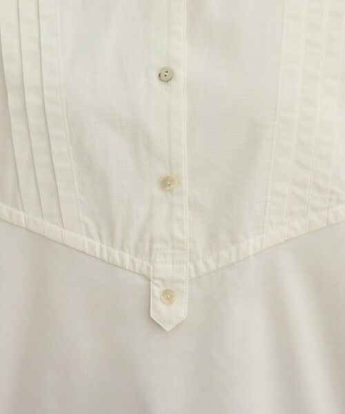 ROPE' / ロペ Tシャツ | 【洗える】布帛コンビシャツカットソー | 詳細16