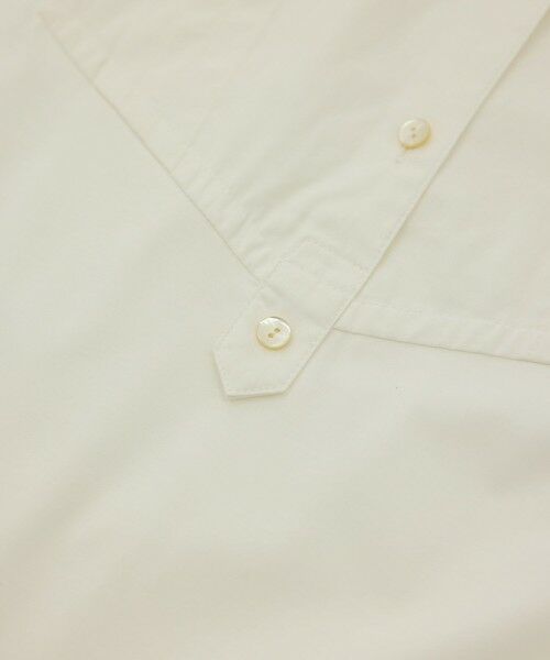 ROPE' / ロペ Tシャツ | 【洗える】布帛コンビシャツカットソー | 詳細17