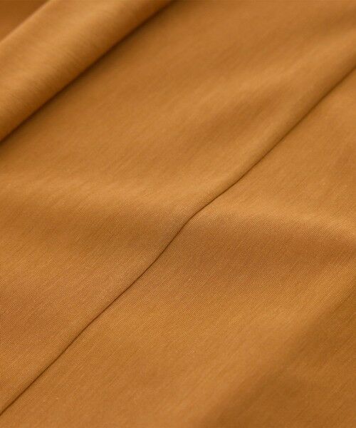 ROPE' / ロペ Tシャツ | 【洗える】シアートリコットボウタイブラウス | 詳細24