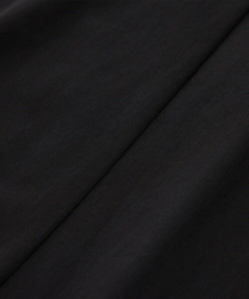 ROPE' / ロペ Tシャツ | 【洗える】シアートリコットボウタイブラウス | 詳細25