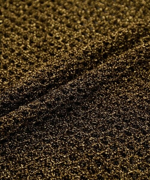 ROPE' / ロペ ニット・セーター | ラメメッシュプルオーバー/セットアップ対応 | 詳細16