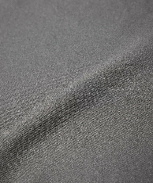 ROPE' / ロペ シャツ・ブラウス | 【洗える】シャイニーフレンチスリーブプルオーバー | 詳細16