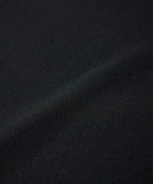 ROPE' / ロペ シャツ・ブラウス | 【洗える】シャイニーフレンチスリーブプルオーバー | 詳細17