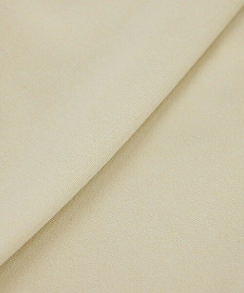 ROPE' / ロペ Tシャツ | 【洗える】ジャガードニットプルオーバー(梨地プルオーバー)/セットアップ対応 | 詳細18